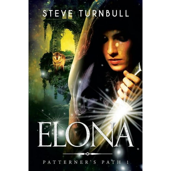 Patterner's Path Elona, Book 1, (Paperback)