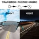 thumbnail image 2 of Gafas de sol de ciclismo ROCKBROS Photochromic UV400 para hombre y mujer, 2 of 6