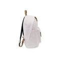 thumbnail image 4 of Everest 16" Vintage Backpack, Beige All Ages, Unisex 1045RN-BG, Carrier and Shoulder Book Bag for School, Work, Sports, and Travel, 4 of 4