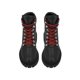 thumbnail image 2 of Botas Mujer Doble Agujeta Brunella negro 23 BRUNELLA 455, 2 of 4