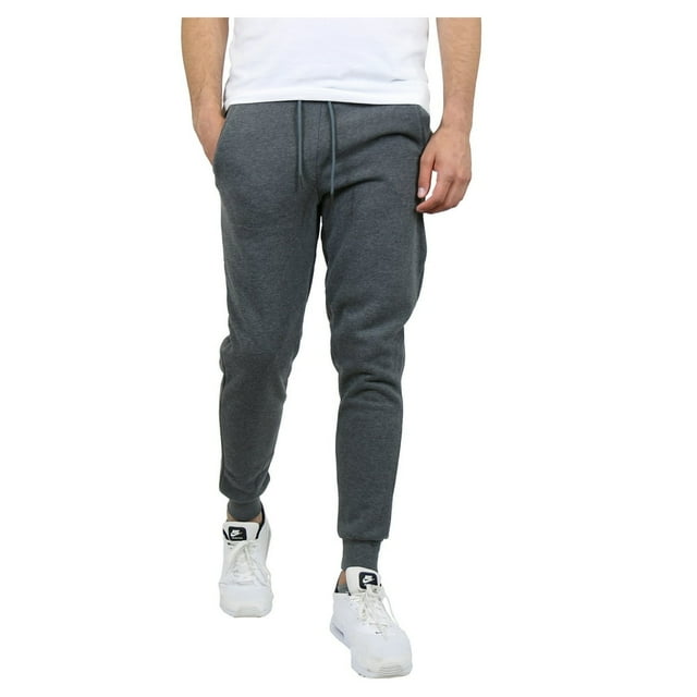 Men‘s Fleece Jogger Sweatpants