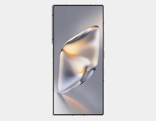 スマートフォン本体 Z60 ultra 12/256 Nubia Z60 Ultra 5G Leading Version 256GB ROM 12GB RAM Dual SIM GSM