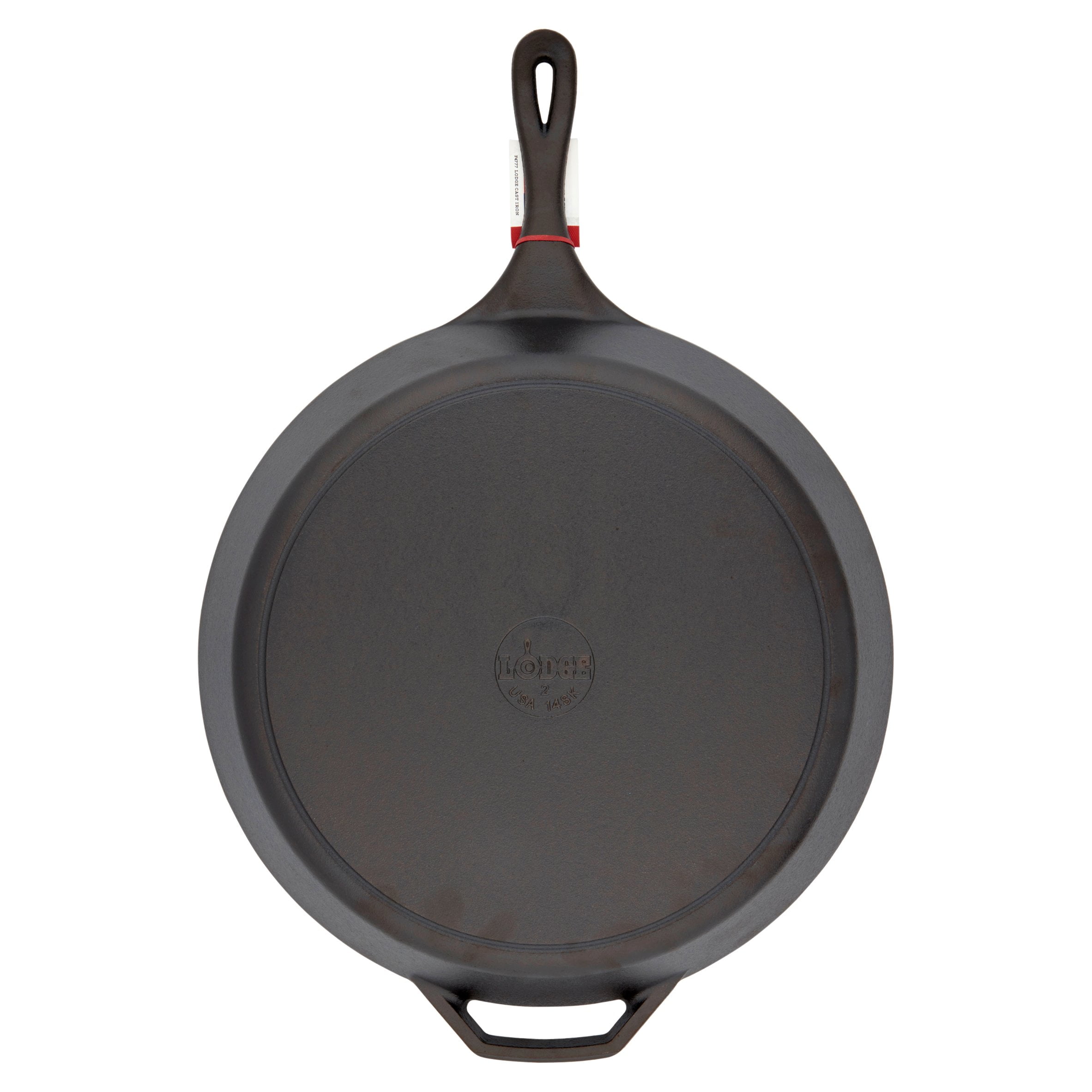 Induction Cooktops NonStick Cast Iron Skillet, 15inch eBay