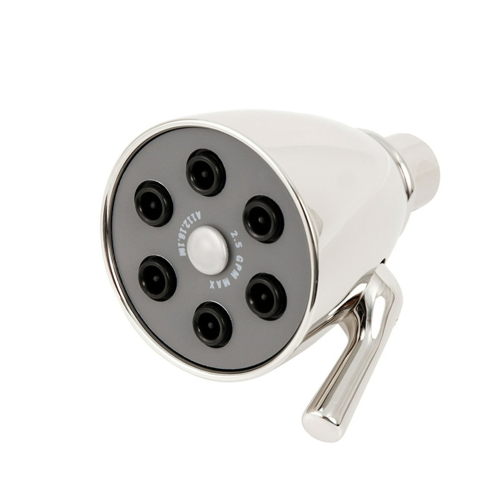 Newport Brass 212 23/4" Single Function Solid Brass Shower Head