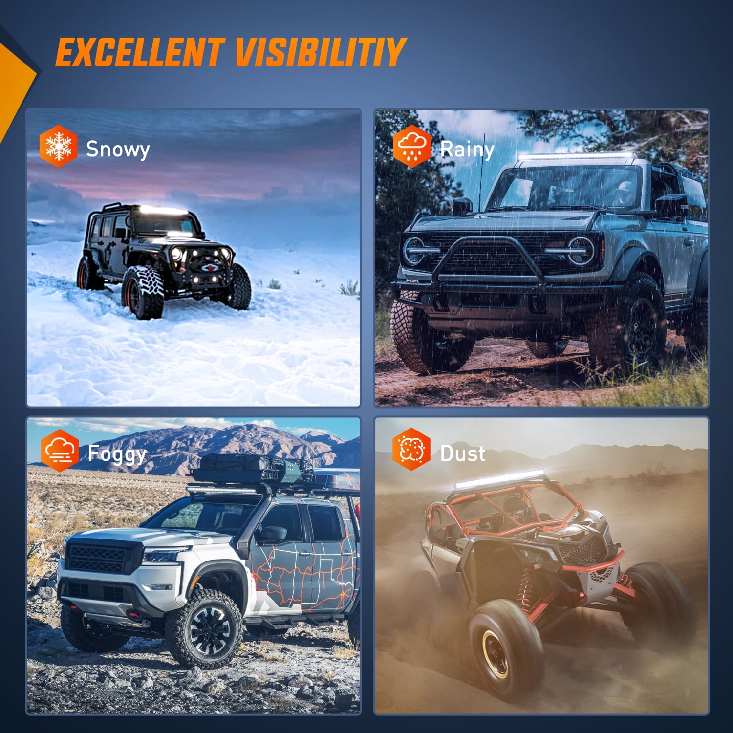 Nilight Single Row LED Light Bar Ultra-Slim Spot Flood Combo Light Bar 31 inch 90W Fog Light Driving Light Work Light Roof Bumper Light for Offroad 4x4 Trucks Polaris SUV ATV UTV