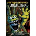 thumbnail image 1 of Colección de novelas gráficas Five Nights at Freddy's Vol. 1, 1 of 1