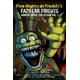 thumbnail image 1 of Colección de novelas gráficas Five Nights at Freddy's Vol. 1, 1 of 1