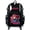 Black 5, variant on Anime BLUE LOCK Backpack Shoulder Bag Daypack Satchel Bag