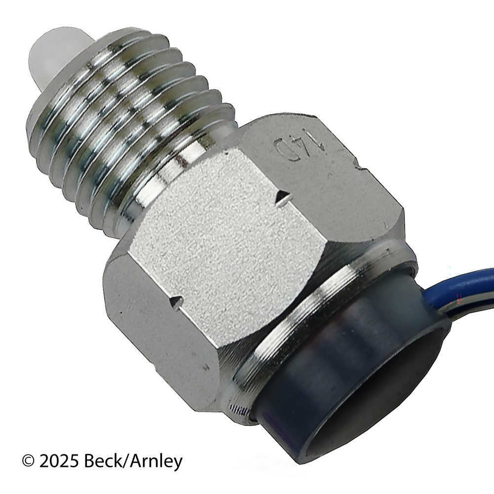 Beck Arnley 201-2747 BACK-UP SWITCH For Select 05-13 Subaru Models Fits select: 2008-2009 SUBARU OUTBACK, 2005-2008 SUBARU LEGACY