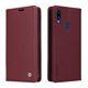 thumbnail image 1 of Funda para Samsung Galaxy A10S Estuche de Cuero PU Tipo Cartera con Ranuras para Tarjetas y Cierre Magnético, 1 of 5