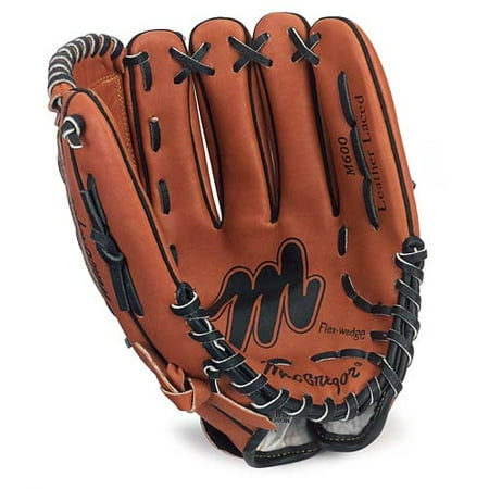 MacGregor M600 Series 12-inch Glove