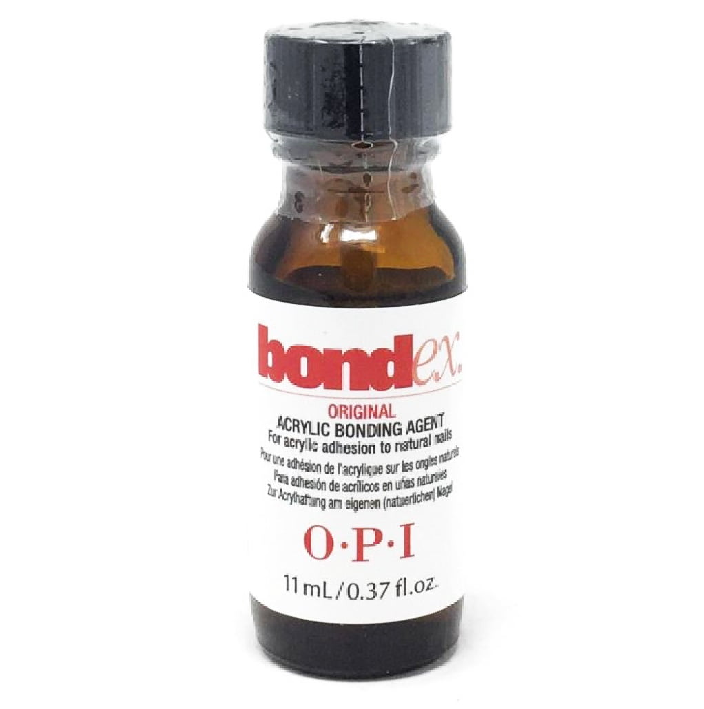 OPI Bondex Original Acrylic Bonding Agent, 0.37 oz