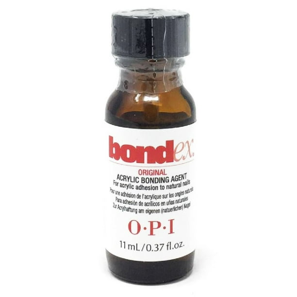 OPI Bondex Original Acrylic Bonding Agent, 0.37 oz