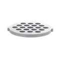 thumbnail image 2 of Meat Grinder Plate Discs Meat Grinder Blades for Stand Mixer and Meat Grinder, 2 of 19