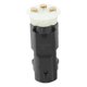 thumbnail image 2 of Sensor de de solenoide de transmisión automática, 722,9 Y3 N3 Y3 8N1 Y3 8N2 Control para Mercedes CLK 04 09 GL 09 Accesorios 2x rgo y corto Yotijar Sensor del módulo de control, 2 of 6