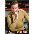 thumbnail image 2 of Ata-Boy Kirk Star Trek sur Aimant de Pont, 2 of 4