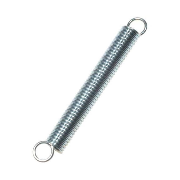 Tension Spring,2-1/2 In TS-855
