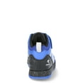 thumbnail image 2 of AND1 Baby & Toddler Kids Lace Up Basketball Sneakers, 2 of 4