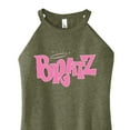 thumbnail image 3 of Bratz - 2001 Series Dolls - Juniors High Neck Tank Top, 3 of 5