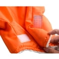 thumbnail image 4 of Tholdsy Control remoto guantes cálidos terciopelo interior invierno al aire libre RC avión transmisor mano protección contra el frío Videojuegos y accesorios Negro, 4 of 6