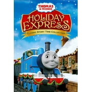 Thomas & Friends: Holiday Express [DVD]