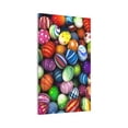 thumbnail image 2 of Kll Easter Eggs2 Ultra Absorbent & Soft Hand Towels For Bath, Hand, Face, Gym And Spa-27.5x16in, 2 of 8