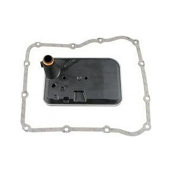 Automatic Transmission Filter - Compatible with 2002 - 2023 Freightliner M2 106 2003 2004 2005 2006 2007 2008 2009 2010 2011 2012 2013 2014 2015 2016 2017 2018 2019 2020 2021 2022