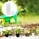 thumbnail image 5 of 50 macetas transparentes para orquídeas, plantas de vivero, macetas pequeñas transparentes para plantas de cuidado., 5 of 8