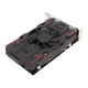 thumbnail image 1 of Tarjeta De Video Para Juegos De Escritorio, HD6770 4GB DDR5 Tarjeta Gráfica Silenciosa Para Juegos De 128 Bits Para PC Para Juegos, 1 of 7