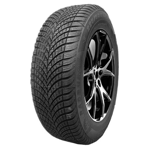LLANTA 235/55R17 RADBURG ALLRUN-PRO 103H