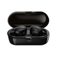 thumbnail image 1 of Miniauriculares Bluetooth 5.0 Con Pantalla Digital Auriculares Estéreo Inalámbricos Impermeables Ipx5 Auriculares Monstrate EL016101-00, 1 of 5