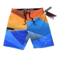 thumbnail image 1 of Short Alpinestars Facet Boardshort Hombre Playa azul 38, 1 of 5