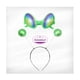 thumbnail image 3 of EeaseMX 1 juego de gafas divertidas, diadema para gafas de extraterrestre, diadema para cosplay, accesorios para disfraces de fiesta de extraterrestre, 3 of 8