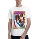 thumbnail image 1 of Camiseta de Manga Corta para Hombres Bleach, 1 of 5