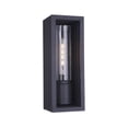 thumbnail image 2 of Craftmade Lighting - Carmel - 1 Light Large Outdoor Wall Lantern-19.5 Inches, 2 of 15