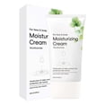 thumbnail image 1 of Crema facial para mujeres Crema hidratante con niacinamida que aclara el tono de la piel Crema hidratante con centella asiática 60 ml (compre 2 y ahorre un 10 %), 1 of 6