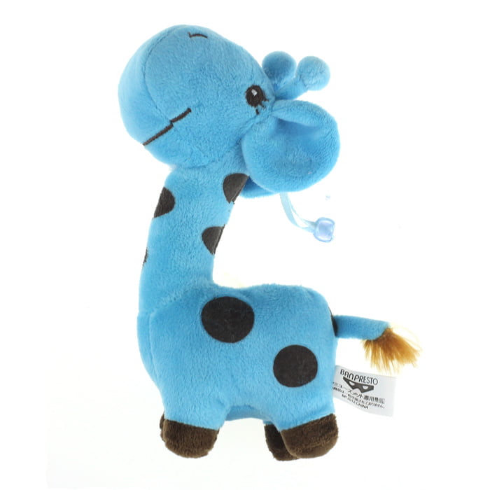 Adorable Giraffe Dear Soft Plush Toy Animal Dolls Baby Kid Birthday Party Gift Q 