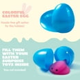 thumbnail image 3 of Huevos de Pascua JOYIN, 144 piezas de 2,3" + 6 huevos dorados, 3 of 8