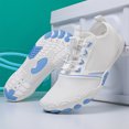 thumbnail image 4 of Deporte Transpirable Zapatos Casuales Vadeo Descalzo Playa Unisex Sin Deslizamiento Ergonómico para Acuáticos, 4 of 9