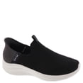 thumbnail image 2 of Zapatilla Skechers Sport Ultra Flex 3.0 Smooth Step para mujer, color negro, 2 of 7