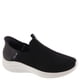 thumbnail image 2 of Zapatilla Skechers Ultra Flex 3.0 Smooth Step para mujer, color negro 6.5, 2 of 7
