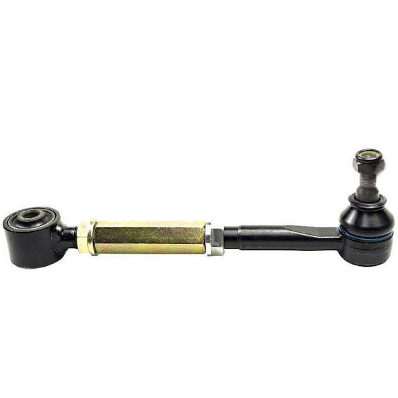 Rear Lower Forward Lateral Link and Ball Joint Assembly - Compatible with 2006 - 2012 Toyota RAV4 2007 2008 2009 2010 2011