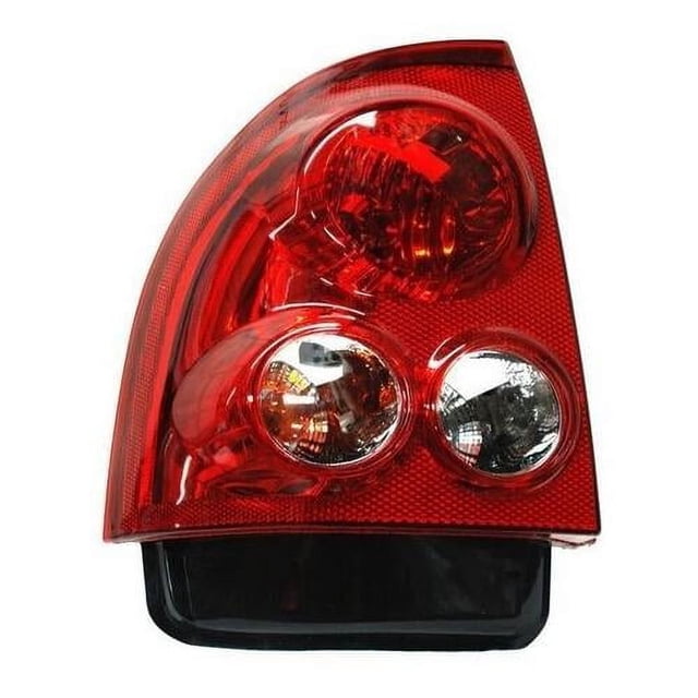 CALAVERA CHEVY C2 04-08 4P C/ARNES ECOCN IZQUIERDA PARA AÑO: 2006