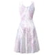 thumbnail image 4 of Vestido de Verano para las Mujeres Impreso Vestido Largo sin Mangas, Vestido sin Mangas para las Mujeres, 4 of 5