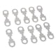 thumbnail image 5 of 10 fusibles planos de metal de 12 V, repuesto para coche, 60 A 60A, 5 of 9
