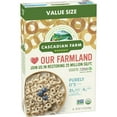 thumbnail image 4 of (3 pack) Cascadian Farm Organic Cereal, Purely O's, 11.75 oz., 4 of 11