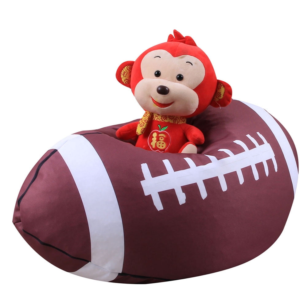 walmart stuffed animal bean bag