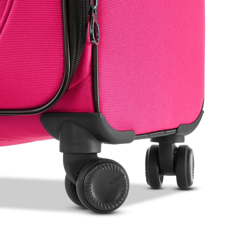 American Tourister Jetdriver Large 79cm Spinner Case (313-34) * This lot is subject to vat