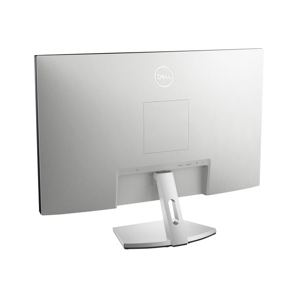 Dell S2721D 27 Inch 1440p QHD, IPS Ultra-Thin Bezel Monitor, AMD