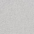 thumbnail image 4 of Pemberly Row Light Gray Fabric and Brown Wood 2-Piece Bar Stool Set, 4 of 7